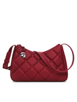 Сумочка 25SAXPCE Desigual, красный