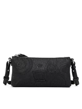Сумочка 25SAYP02 Desigual, черный