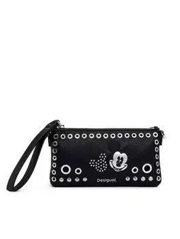 Сумочка 25SAYP08 Desigual, черный
