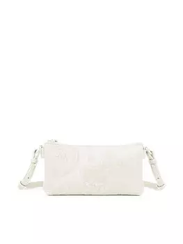 Сумочка 25SAYP23 Desigual, экрю