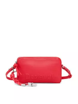 Сумочка 25SAYP58 Desigual, красный