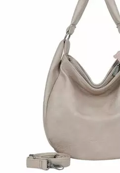 Сумочка 29 CM Fritzi aus Preuen, светло-серый