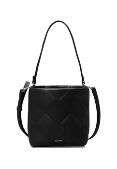 Сумочка 2-IN-1 Calvin Klein, черный