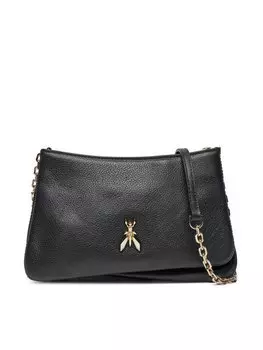 Сумочка 2B0103/L133-K103 Patrizia Pepe, черный