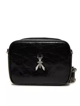 Сумочка 2B0186/L130-K103 Patrizia Pepe, черный