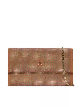 Сумочка 2B5460/L083-J3Y2 Patrizia Pepe, бежевый