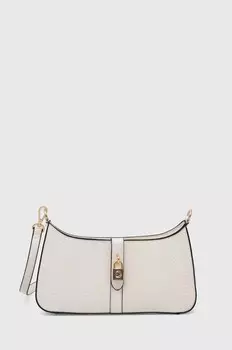 Сумочка 2LOCK Morgan, бежевый