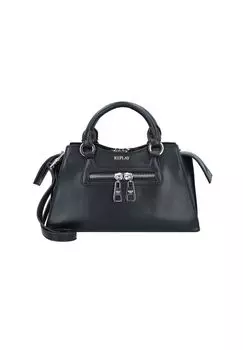 Сумочка 30 см REPLAY, черный