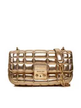 Сумочка 30R4G2RL5M Michael Michael Kors, золотой