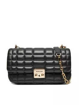 Сумочка 30R4G2RL7L Michael Michael Kors, черный