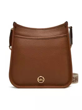 Сумочка 30R4G99M7L Michael Kors, коричневый