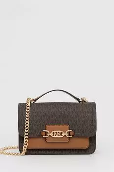 Сумочка 30С2Г7ХЛ3Б Michael Michael Kors, коричневый