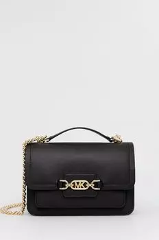 Сумочка 30S2G7HL3L MICHAEL Michael Kors, черный