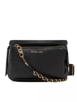 Сумочка 30S4G04M8L Michael Kors, черный