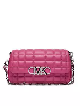Сумочка 30S4S7PC2L Michael Michael Kors, розовый
