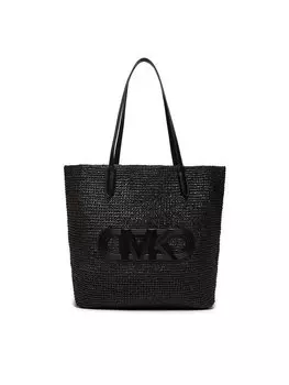 Сумочка 30S4SZAT4O Michael Michael Kors, черный