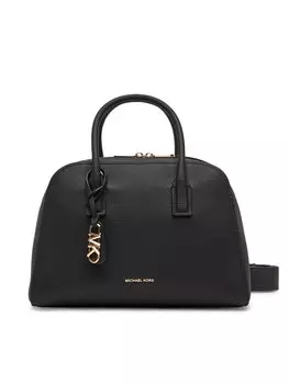 Сумочка 30S5G9QS6L Michael Michael Kors, черный