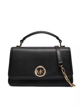 Сумочка 30T4GD8S6L Michael Michael Kors, черный