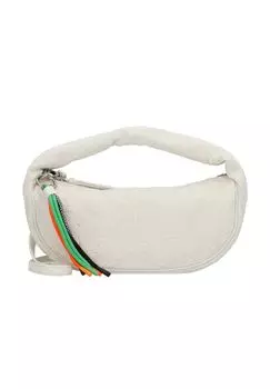 Сумочка 31см Desigual, цвет Crudo