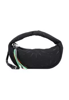 Сумочка 31см Desigual, цвет Negro