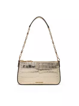 Сумочка 32F4G8EW6K Michael Kors, золотой
