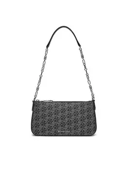 Сумочка 32F4S8EW6B Michael Kors, черный