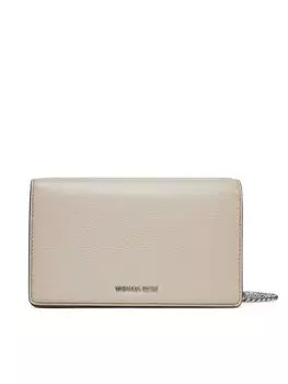 Сумочка 32F4SJ6C8L Michael Michael Kors, бежевый