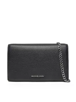 Сумочка 32F4SJ6C8L Michael Michael Kors, черный