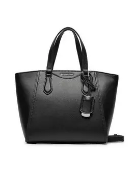 Сумочка 32F4STBC1L Michael Michael Kors, черный