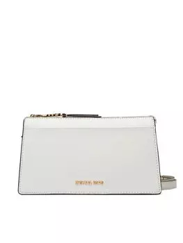Сумочка 32H3G8EC7L Michael Michael Kors, белый