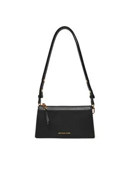 Сумочка 32H3G8EC7L Michael Michael Kors, черный