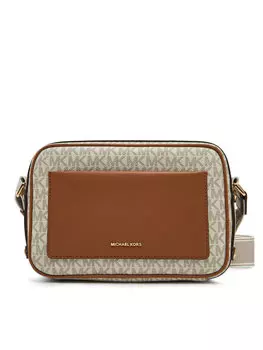 Сумочка 32R5G5VC9B Michael Kors, экрю