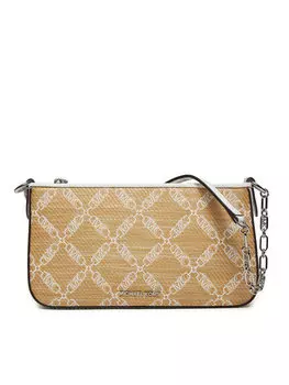 Сумочка 32S4S8EW6S Michael Michael Kors, бежевый