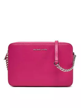 Сумочка 32S4STVC3L Michael Michael Kors, розовый