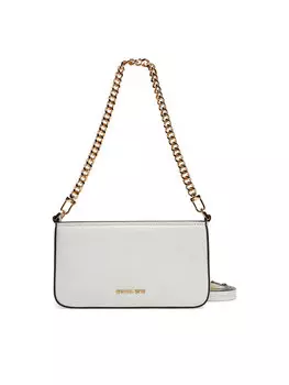 Сумочка 32S5GYTU1L Michael Michael Kors, белый