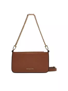 Сумочка 32S5GYTU1L Michael Michael Kors, коричневый