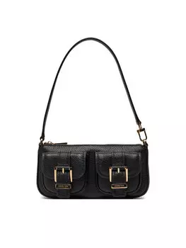 Сумочка 32S5GZCU1L Michael Michael Kors, черный