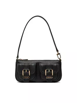 Сумочка 32S5GZCU1L Michael Michael Kors, черный