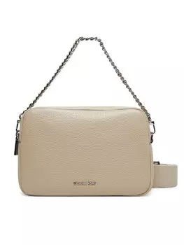 Сумочка 32S5SYTC5L Michael Michael Kors, бежевый