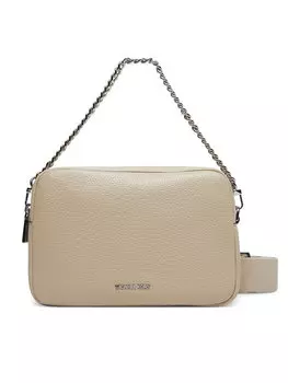 Сумочка 32S5SYTC5L Michael Michael Kors, бежевый