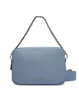 Сумочка 32S5SYTC5L Michael Michael Kors, голубой