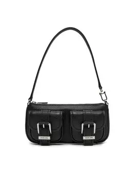 Сумочка 32S5SZCU1L Michael Michael Kors, черный