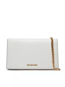 Сумочка 32T4GJ6C2L Michael Michael Kors, белый