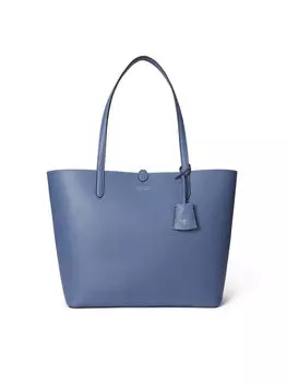 Сумочка 431795329070 Lauren Ralph Lauren, синий