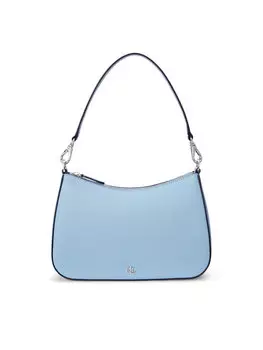 Сумочка 431883768045 Lauren Ralph Lauren, голубой