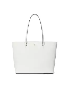 Сумочка 431911655031 Lauren Ralph Lauren, белый