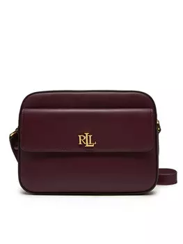 Сумочка 431926645012 Lauren Ralph Lauren, красный