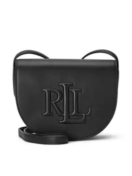 Сумочка 431950130002 Lauren Ralph Lauren, черный