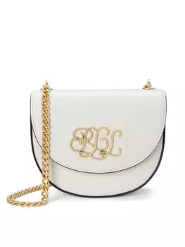 Сумочка 431958978001 Lauren Ralph Lauren, белый