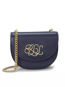 Сумочка 431958978003 Lauren Ralph Lauren, синий
